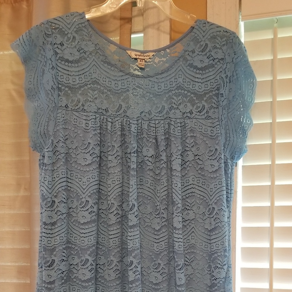 Junior Dress